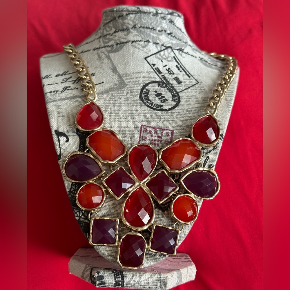 Ladies accessories